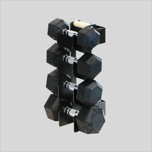 Training Wall | Dumbbell Rack